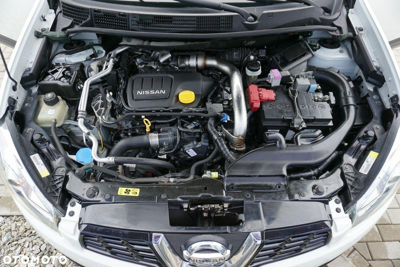 Nissan Qashqai - 30