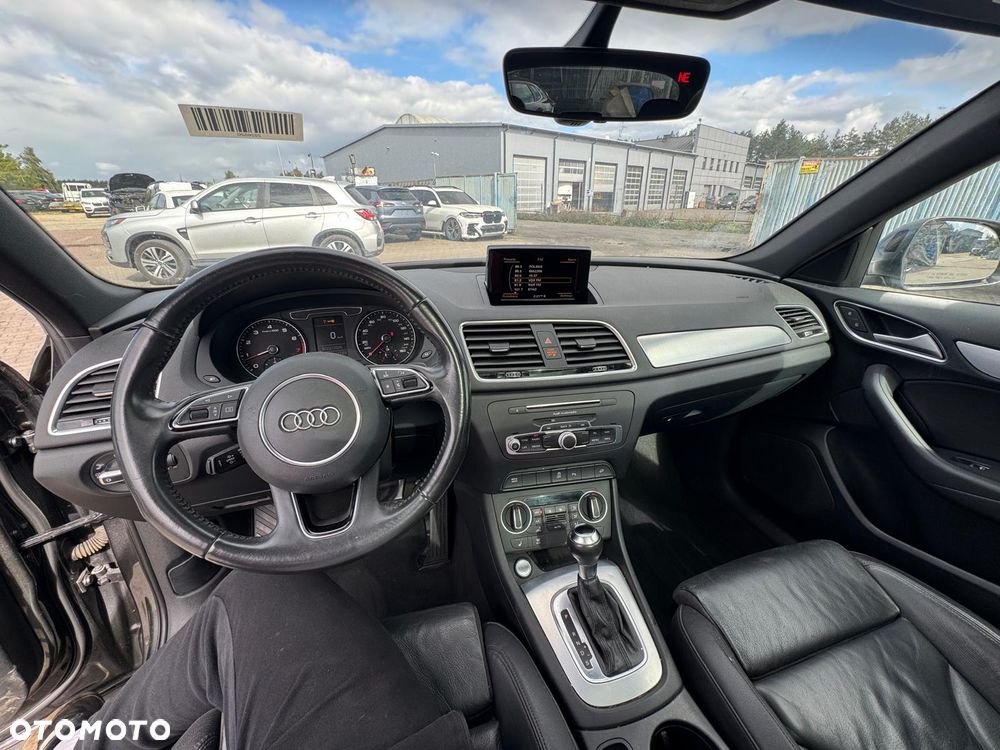 Audi Q3 - 13