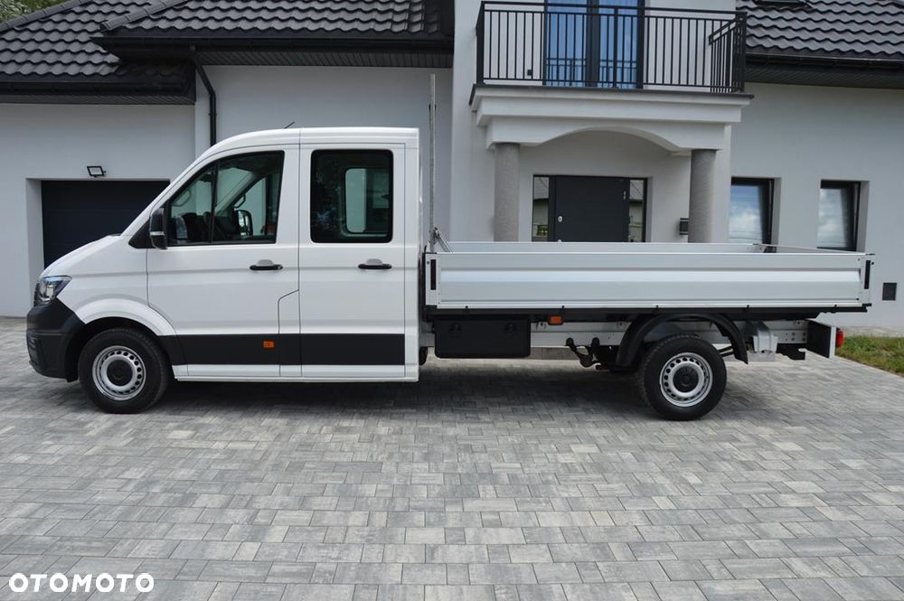 Volkswagen Crafter - 6