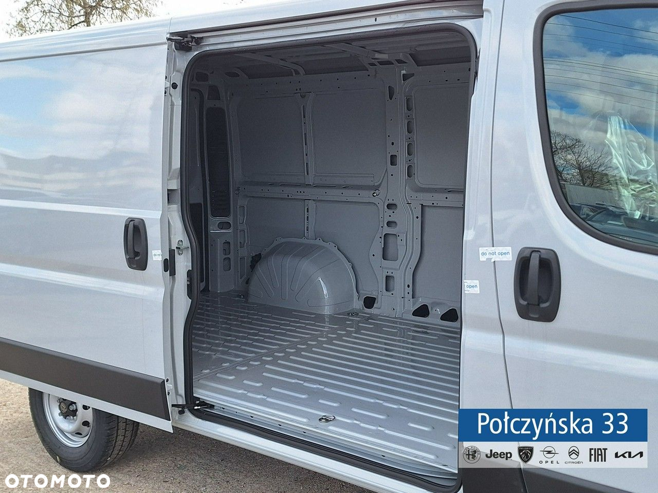 Peugeot Boxer - 12