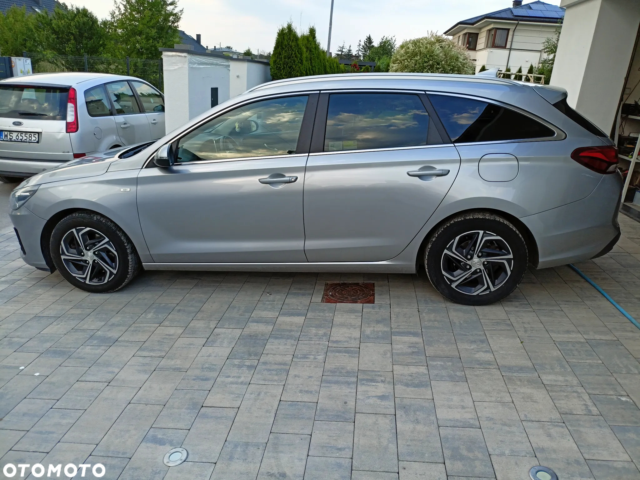 Hyundai i30 1.5 T-GDI 48V Comfort DCT - 8