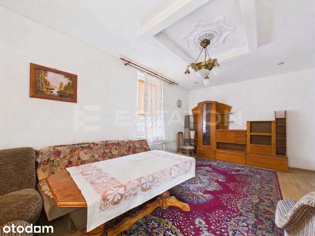 Dwupoziomowe 78 m2 | 4 pokoje