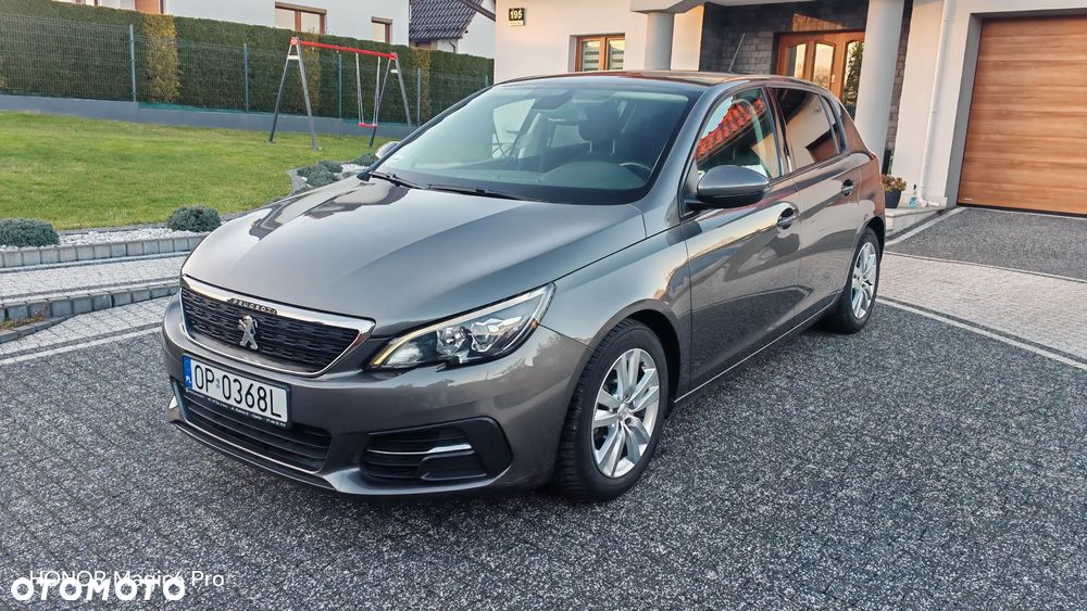 Peugeot 308 1.2 PureTech Active S&S - 1