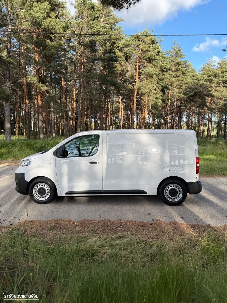 Peugeot Expert 1.6BlueHDI | L2H1 - 18