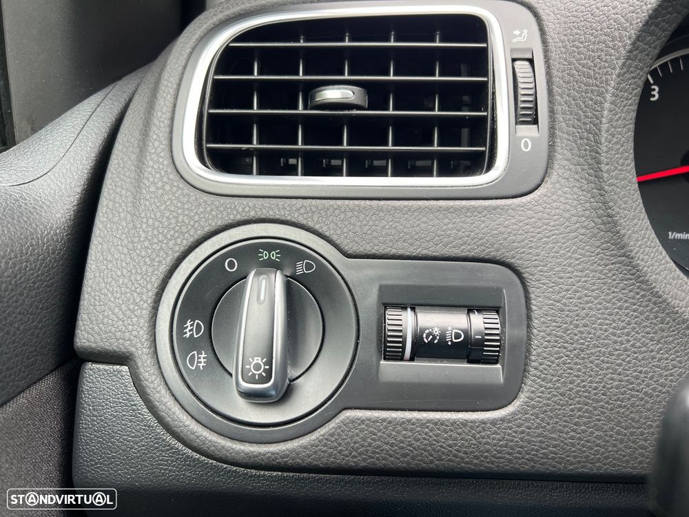 VW Polo 1.2 Trendline Pack - 21