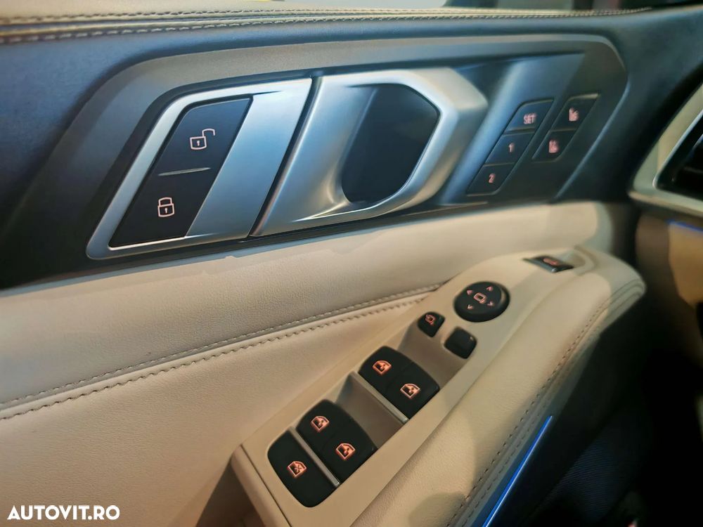 BMW X5 xDrive45e AT PHEV - 20