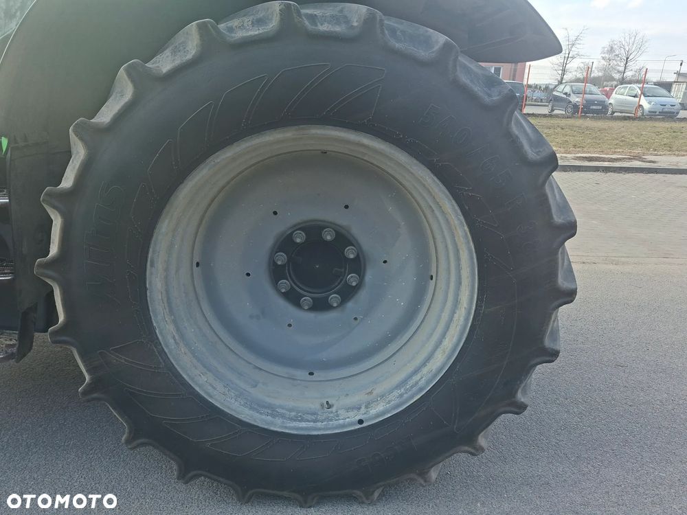 Deutz-Fahr 6130 - 26