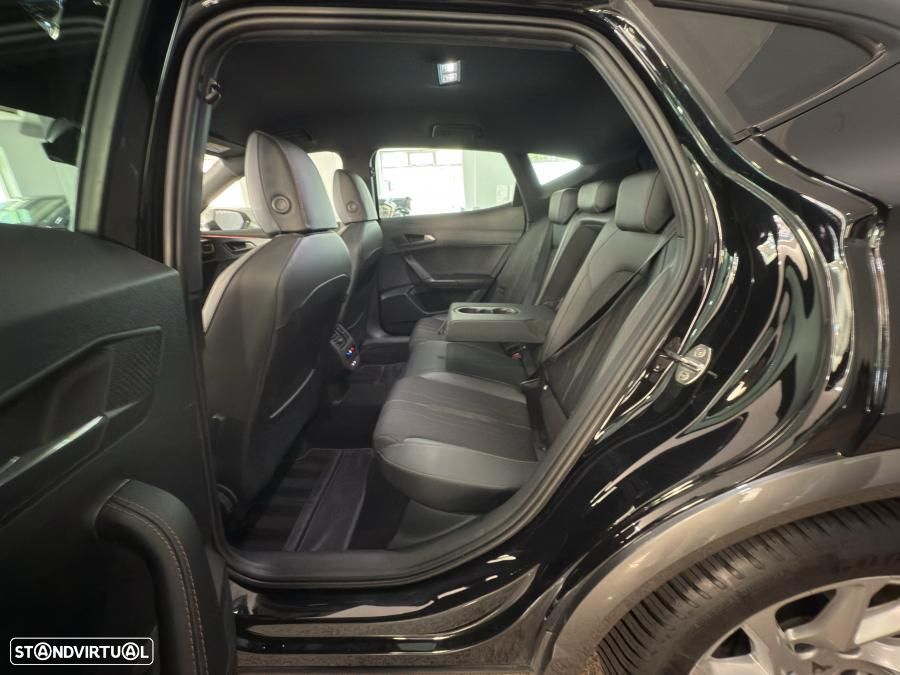 Cupra Formentor 1.4 e-Hybrid Sport DSG - 11