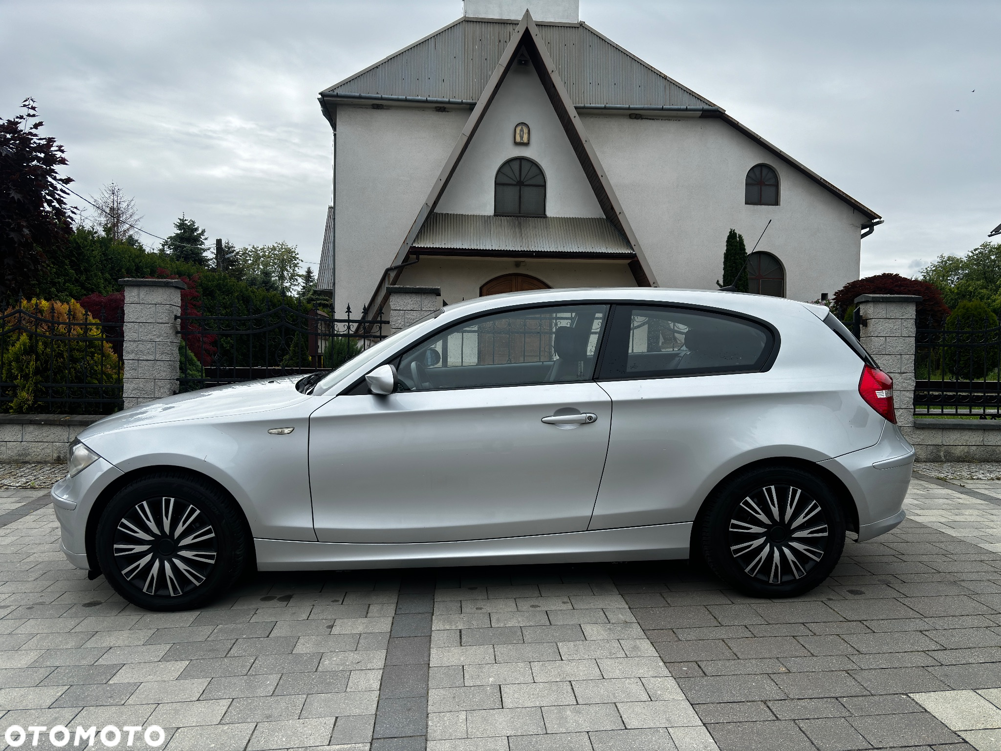BMW Seria 1 118i Edition Lifestyle - 6