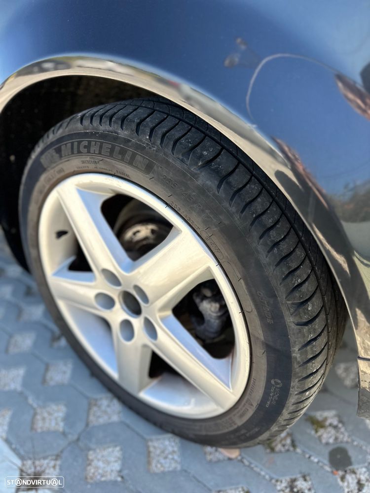 Audi A4 Avant 1.9 TDI m5 - 7