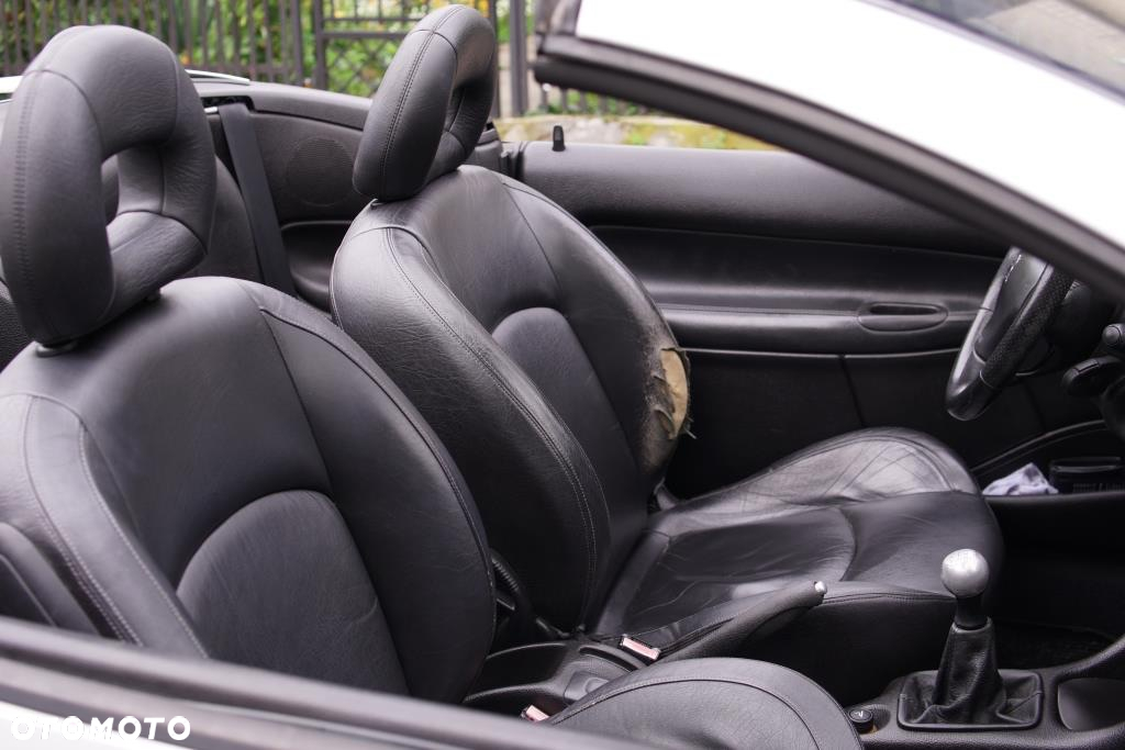 Peugeot 206 135 Sport - 7