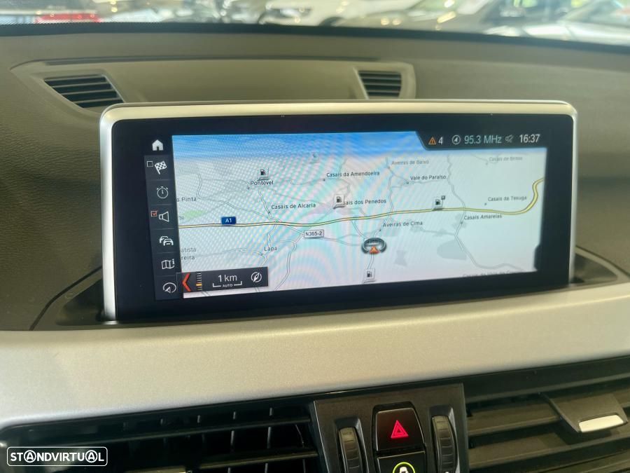 BMW X1 25 e xDrive - 20