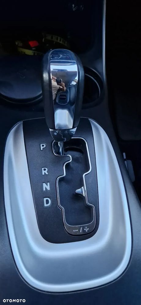 Fiat Freemont 2.0 Multijet Lounge AWD - 26