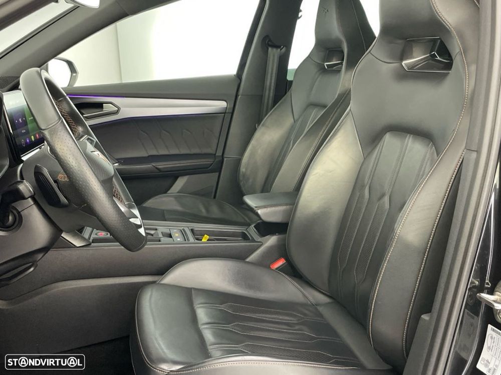 Cupra Formentor 1.4 e-Hybrid DSG VZ - 17