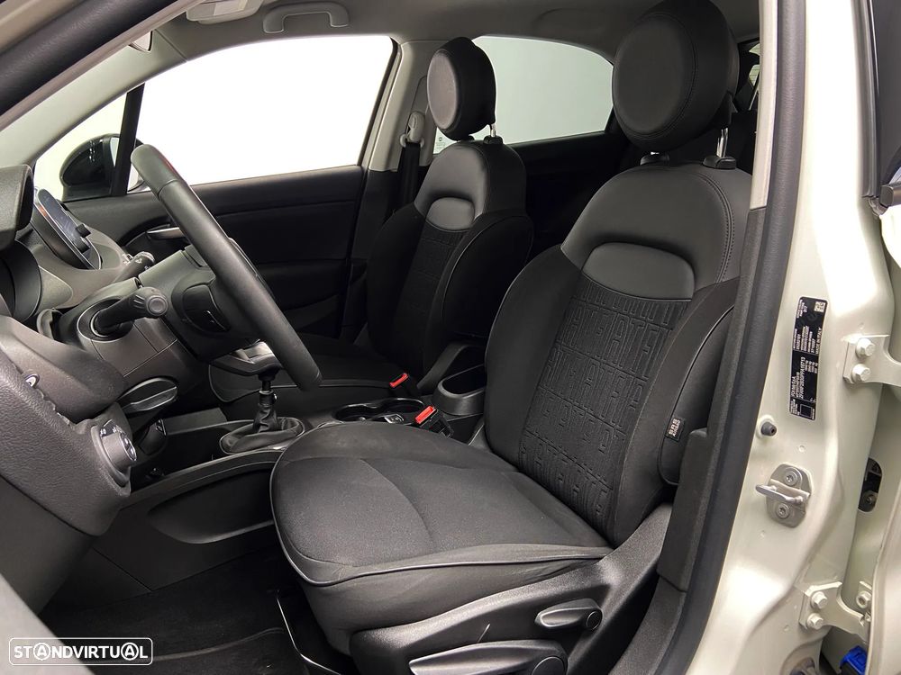 Fiat 500X 1.0 FireFly - 9