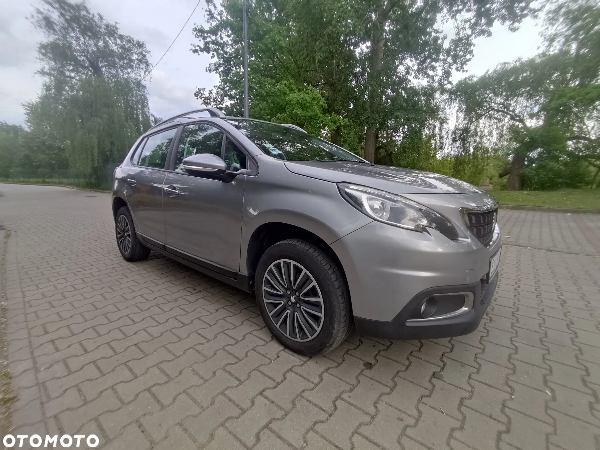 Peugeot 2008 PureTech 82 Style - 7