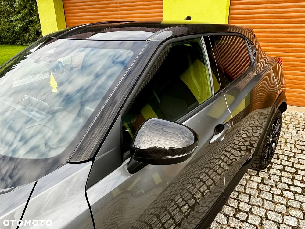 Nissan Juke 1.0 DIG-T N-Connecta - 28