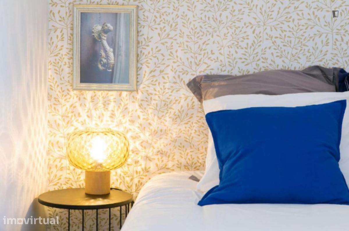 Apartamento com 2 quartos - localizado em Belém Lisbon - Grande imagem: 5/29