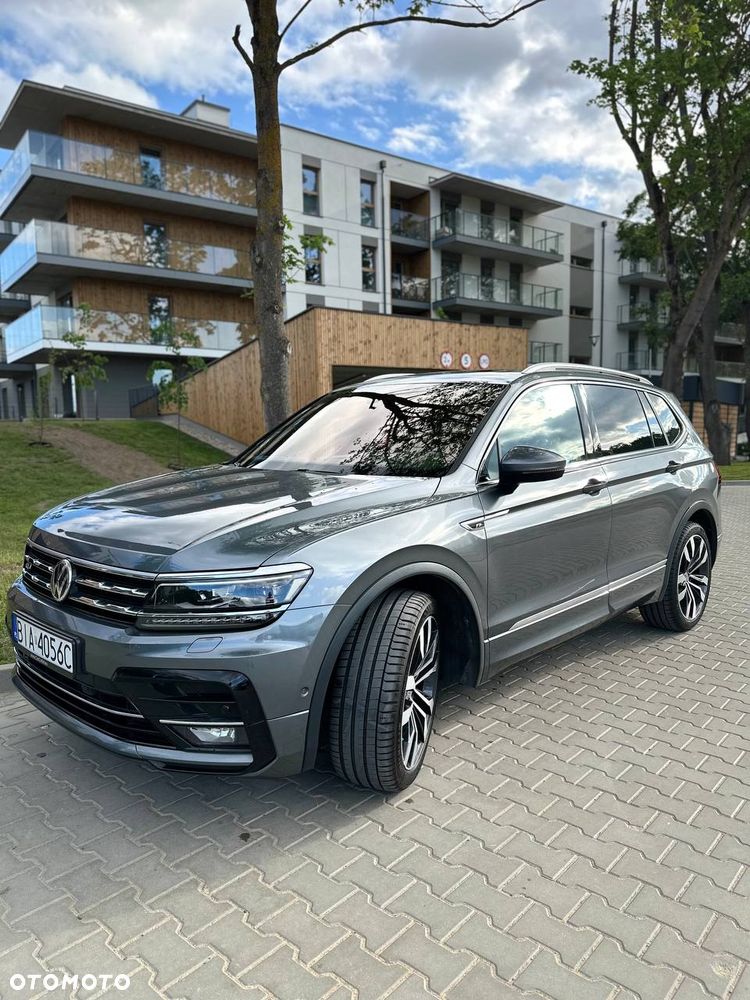Volkswagen Tiguan Allspace - 5