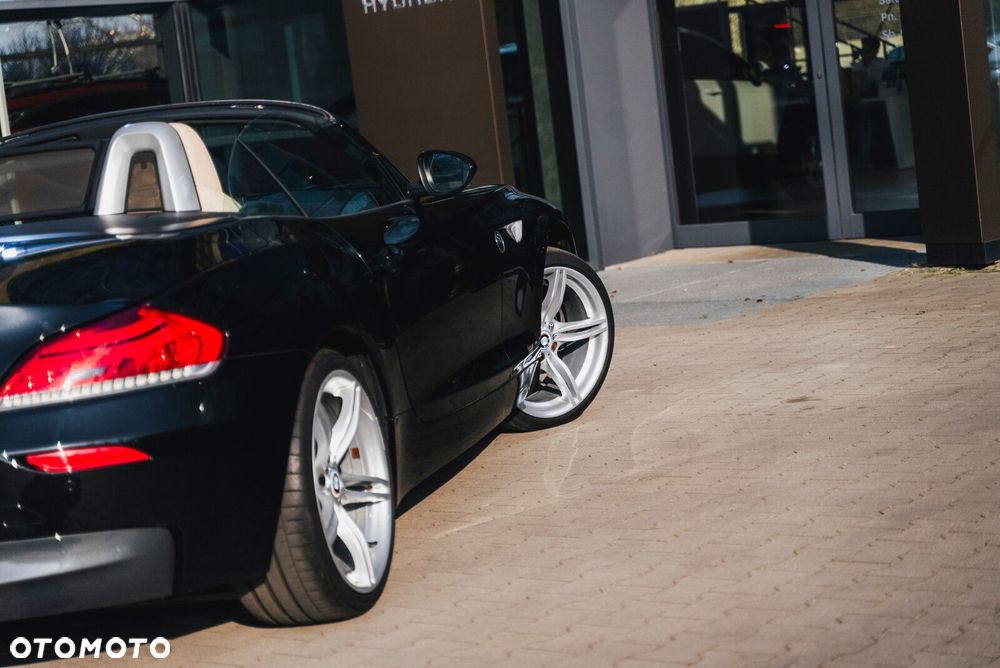 BMW Z4 - 34