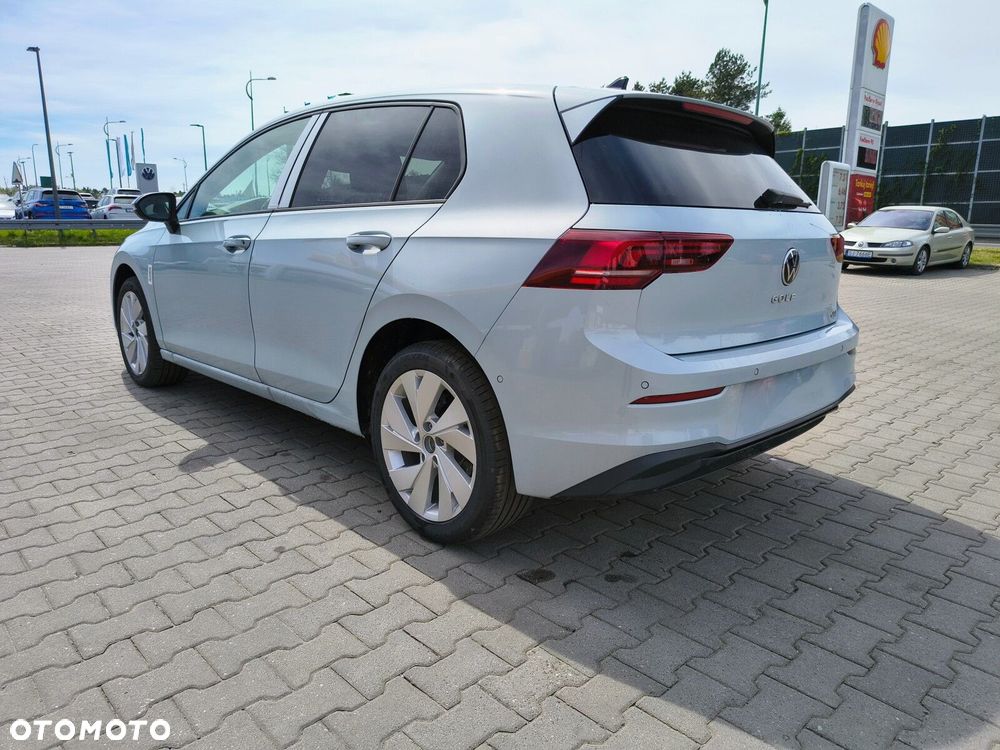 Volkswagen Golf 1.5 eTSI mHEV Life Plus DSG - 7