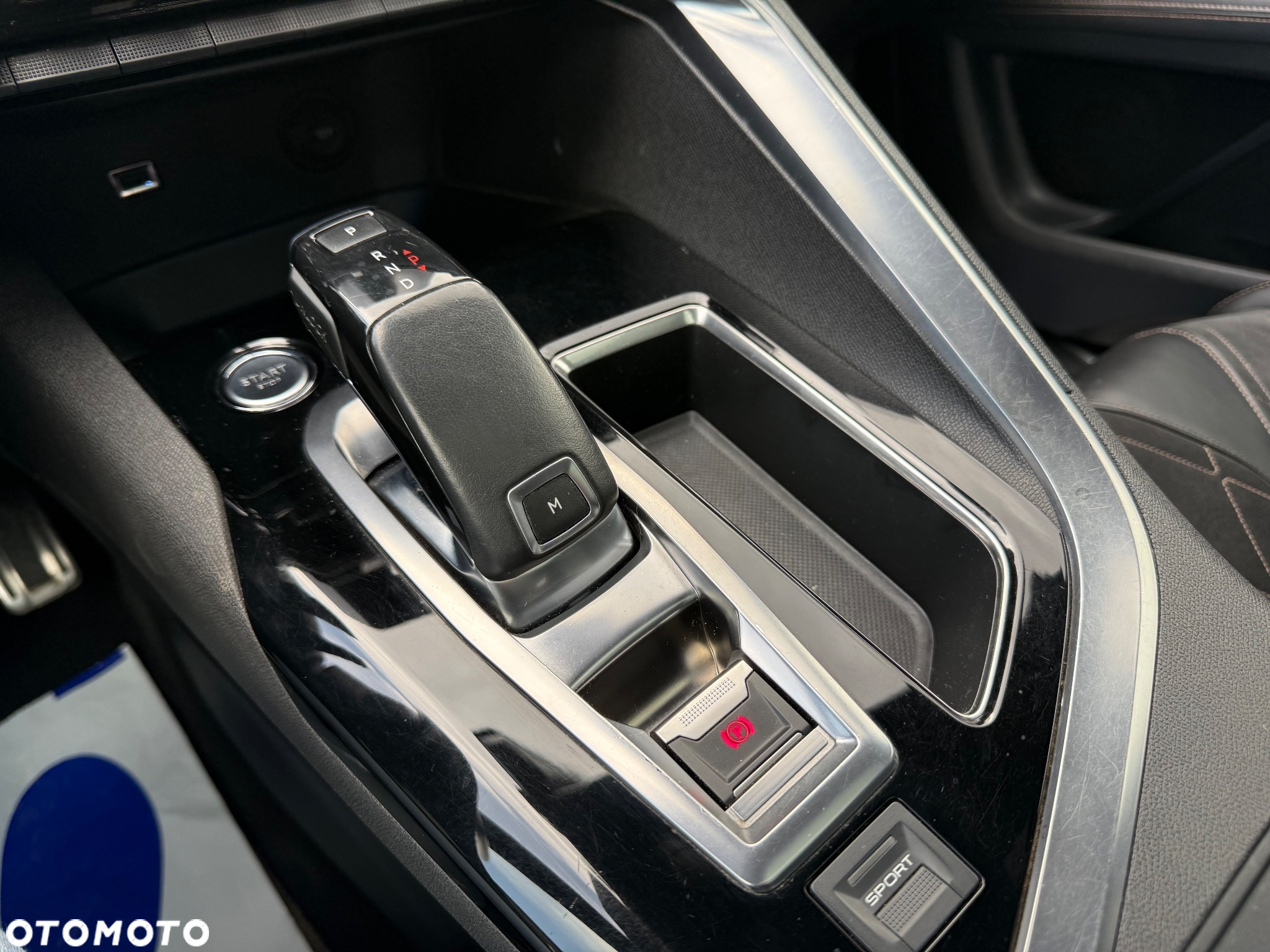 Peugeot 3008 BlueHDi 180 Stop & Start EAT8 GT - 18