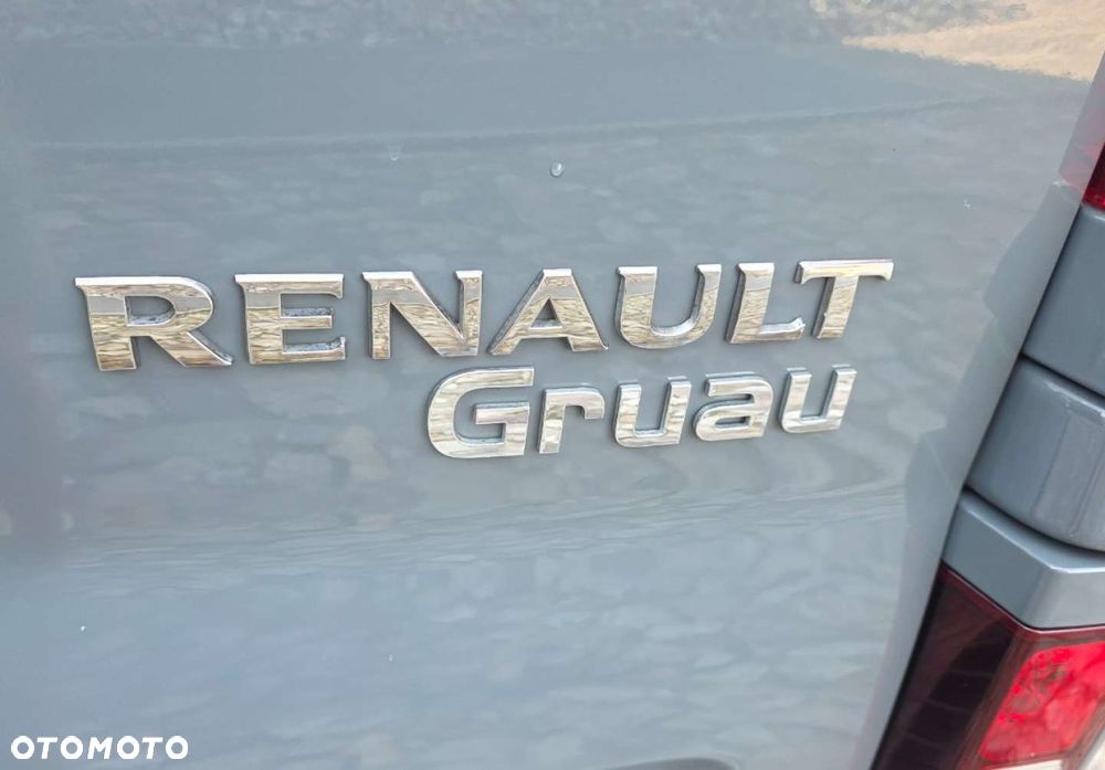 Renault Trafic - 35