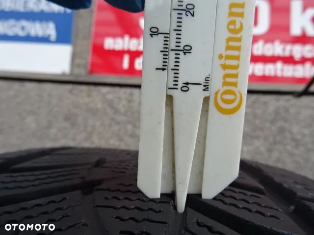 235/60/R17 102H GOODYEAR ULTRA GRIP PERFORMANCE GEN-1 - 6