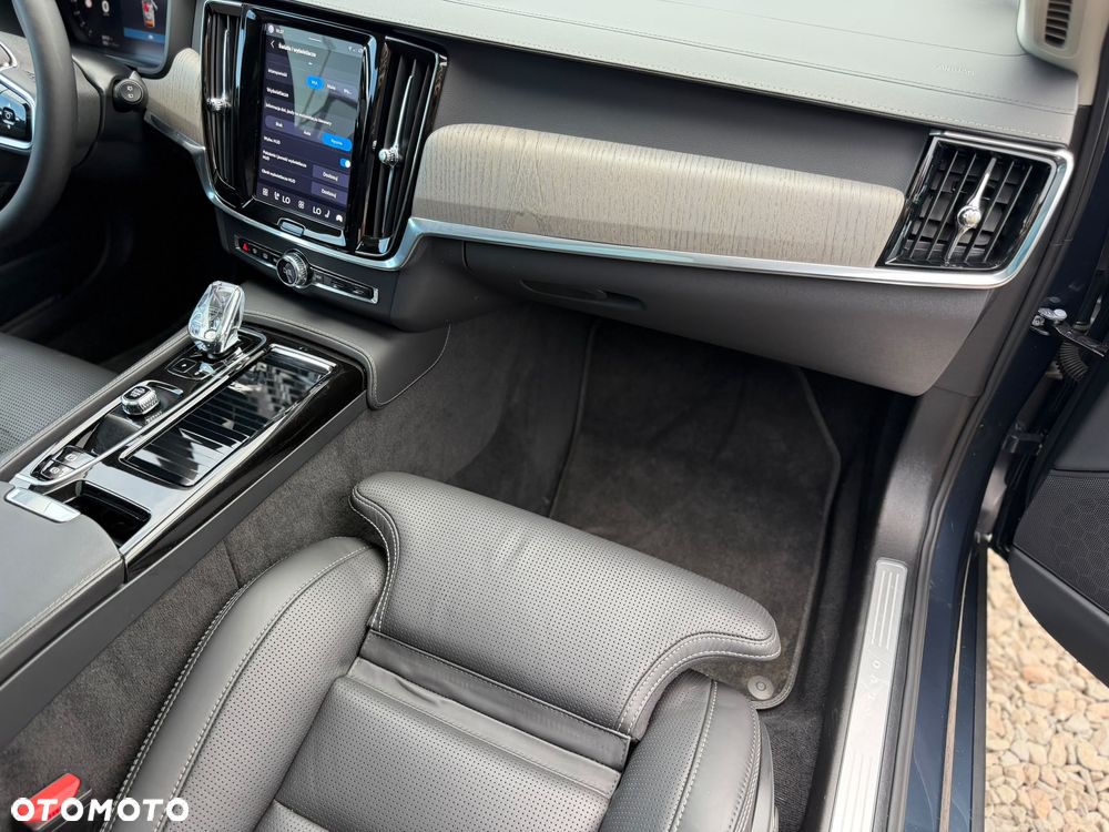 Volvo V90 - 26