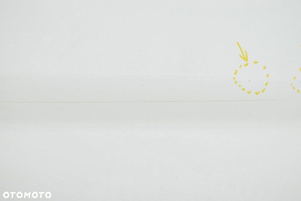 drzwi tylne tył lewe przesuwne nissan nv200 - 5