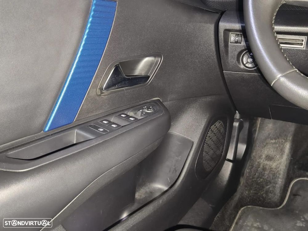 Citroën e-C4 50 kWh Feel - 23