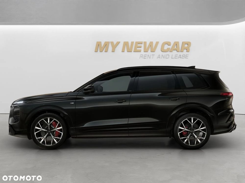 Audi Q7 SUV TDI quattro 210 kW tiptronic - 13