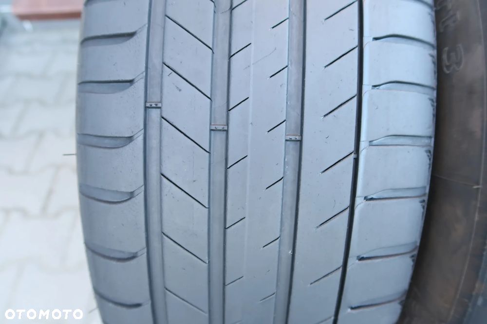 koła Letnie  Mercedes GLC W253 Opony Michelin 19'' - 16
