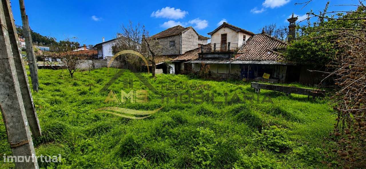 VENDA | MORADIA PARA RESTAURO - Grande imagem: 5/15