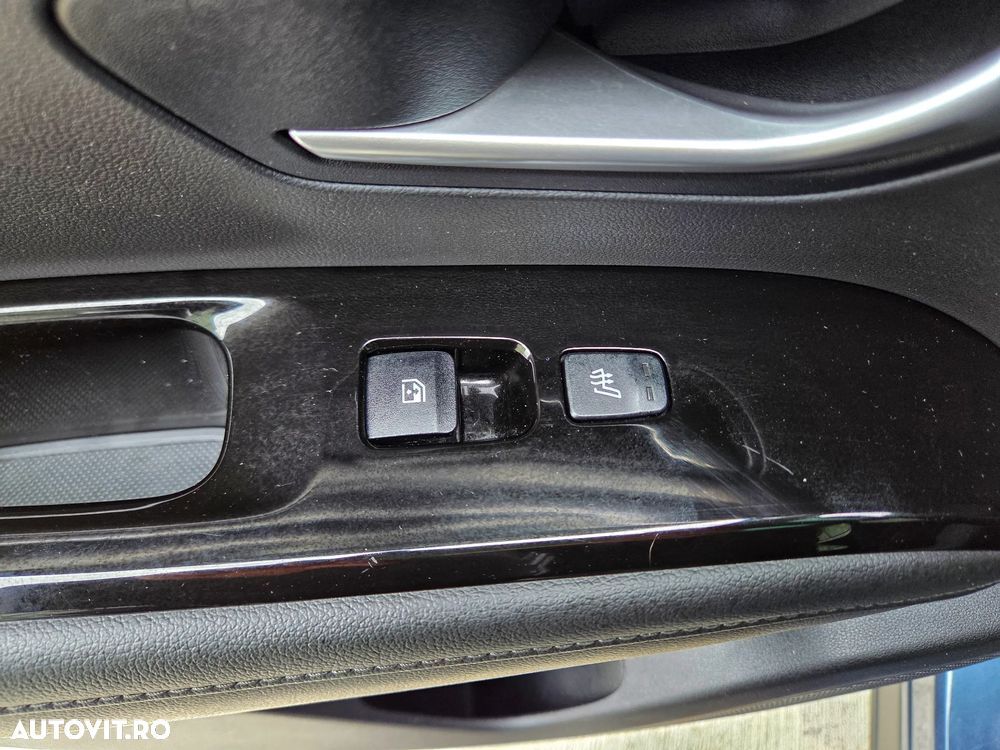 Hyundai Tucson 1.6 CRDi 48V-Hybrid 2WD DCT Prime - 18