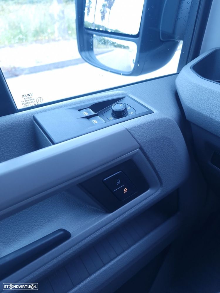VW Crafter3520TDIL3H3MedioTectoAlto - 25
