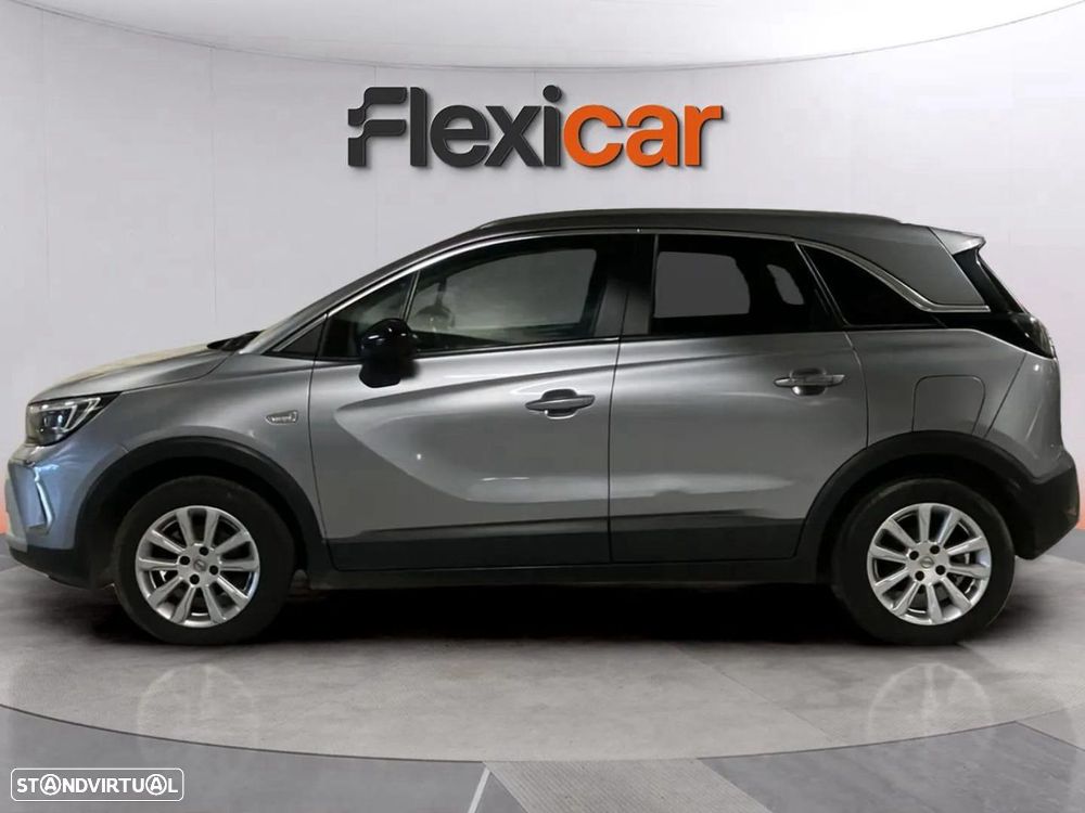 Opel Crossland X 1.5 CDTi Edition - 4