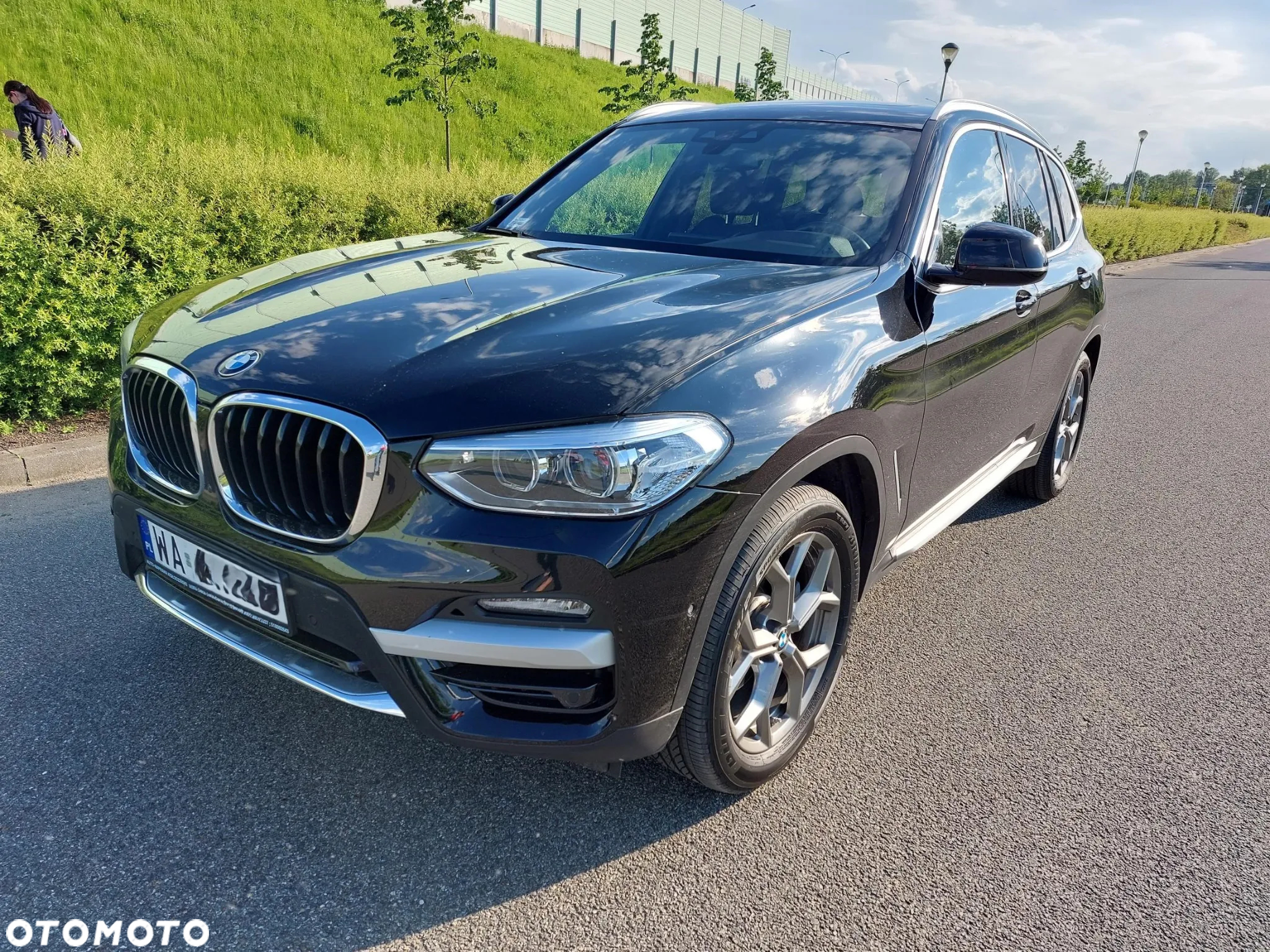 BMW X3 - 4