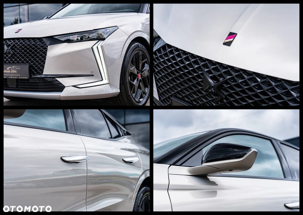 DS Automobiles DS 4 1.5 BlueHDi Performance Line - 19