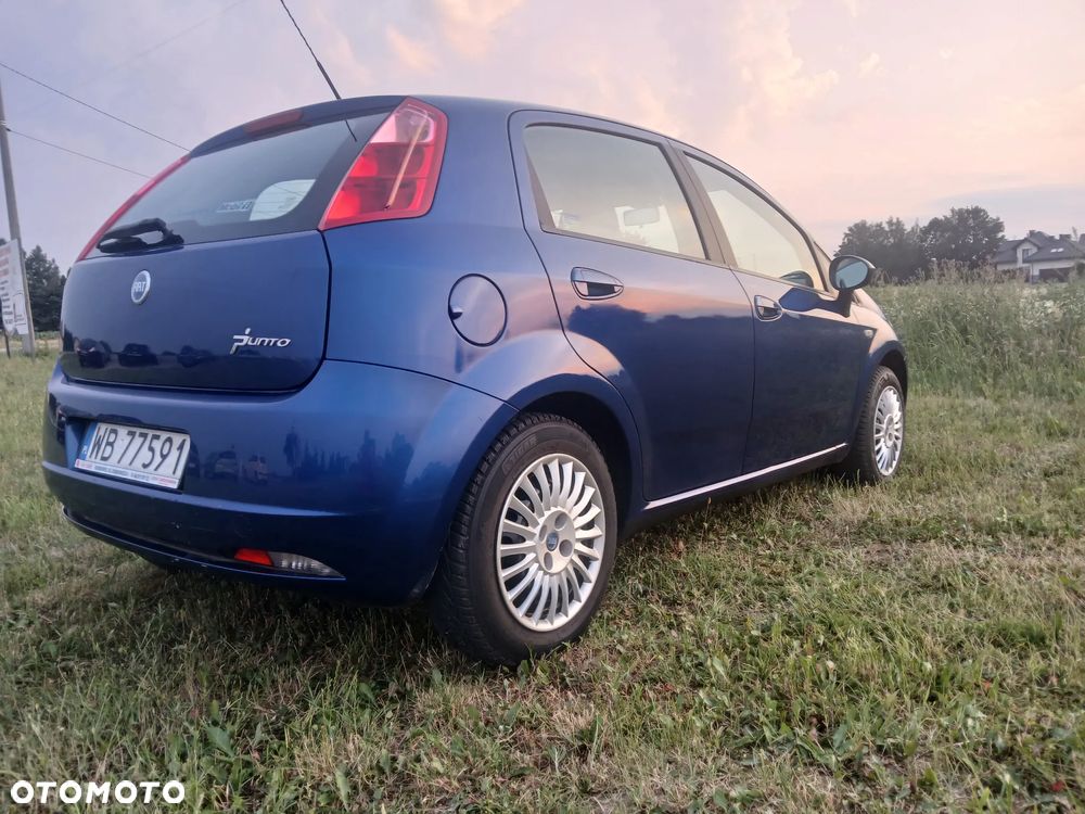 Fiat Punto - 17
