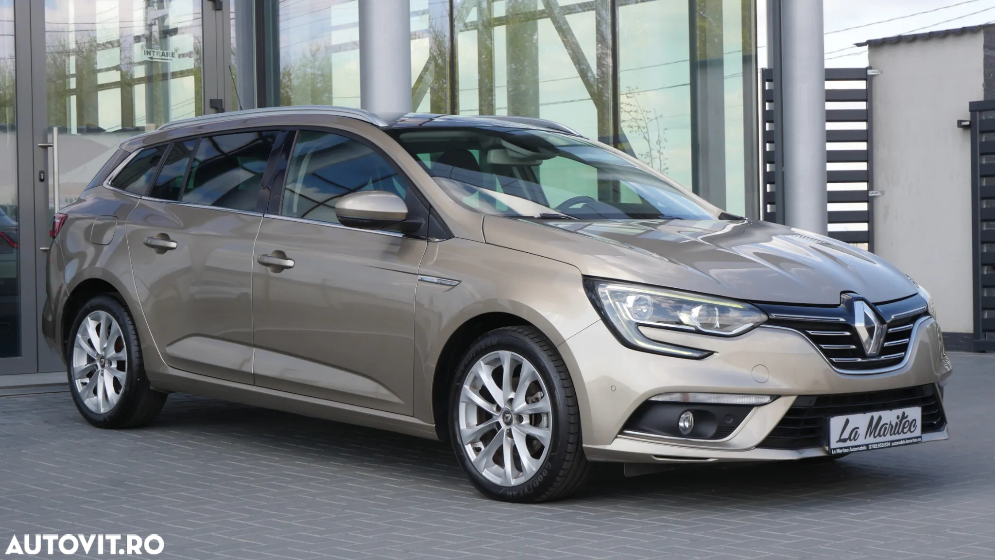 Renault Megane - 6