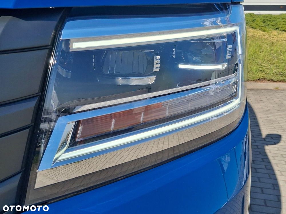 Volkswagen Crafter - 12