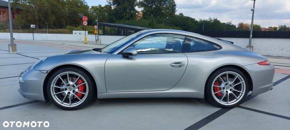 Porsche 911 Carrera S PDK - 6