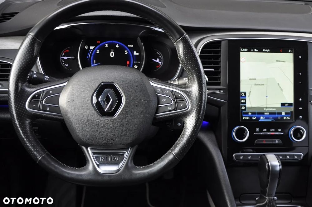 Renault Talisman ENERGY TCe 200 EDC INITIALE PARIS - 12