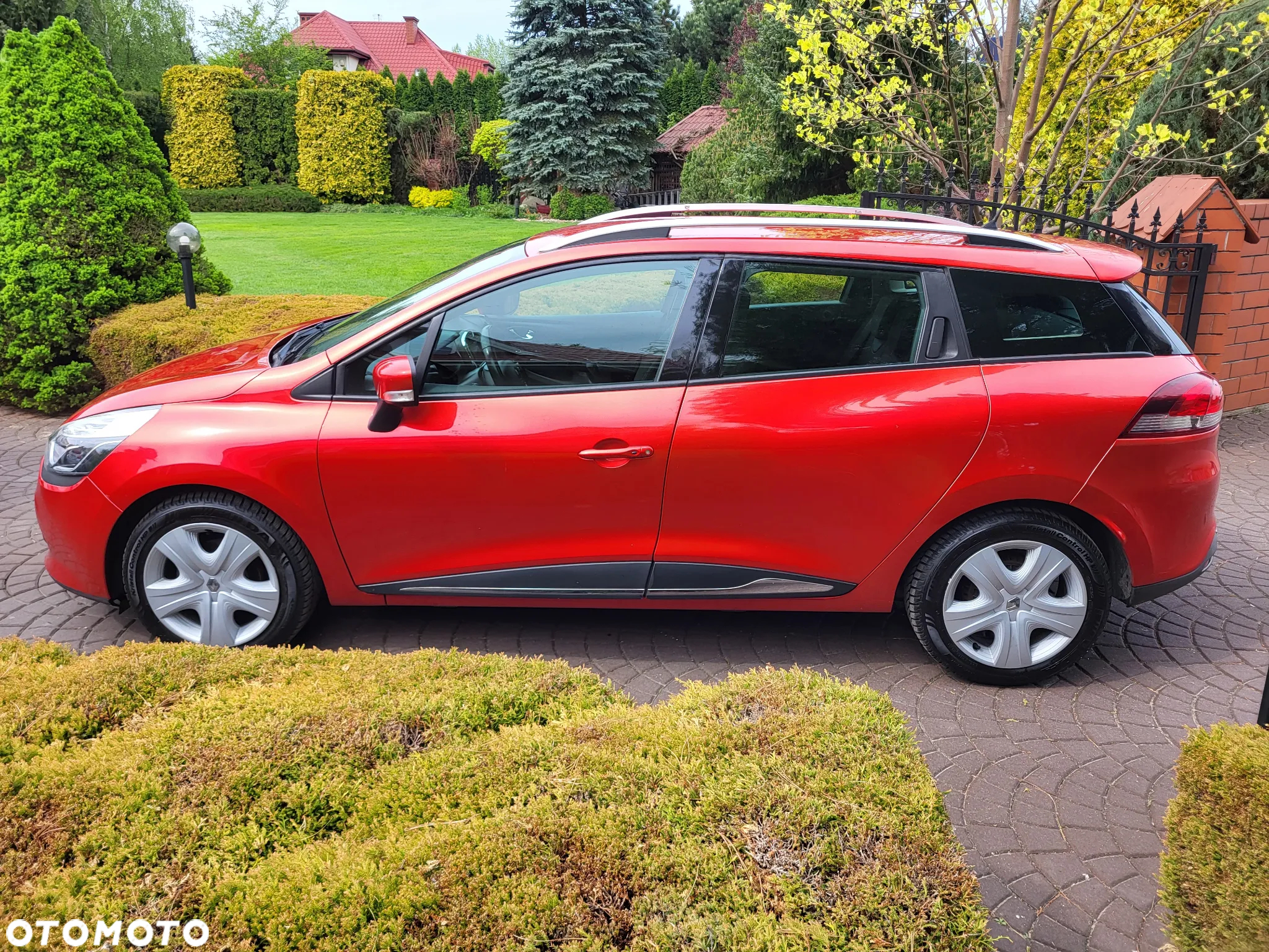Renault Clio Grandtour TCe 120 EDC Dynamique - 12