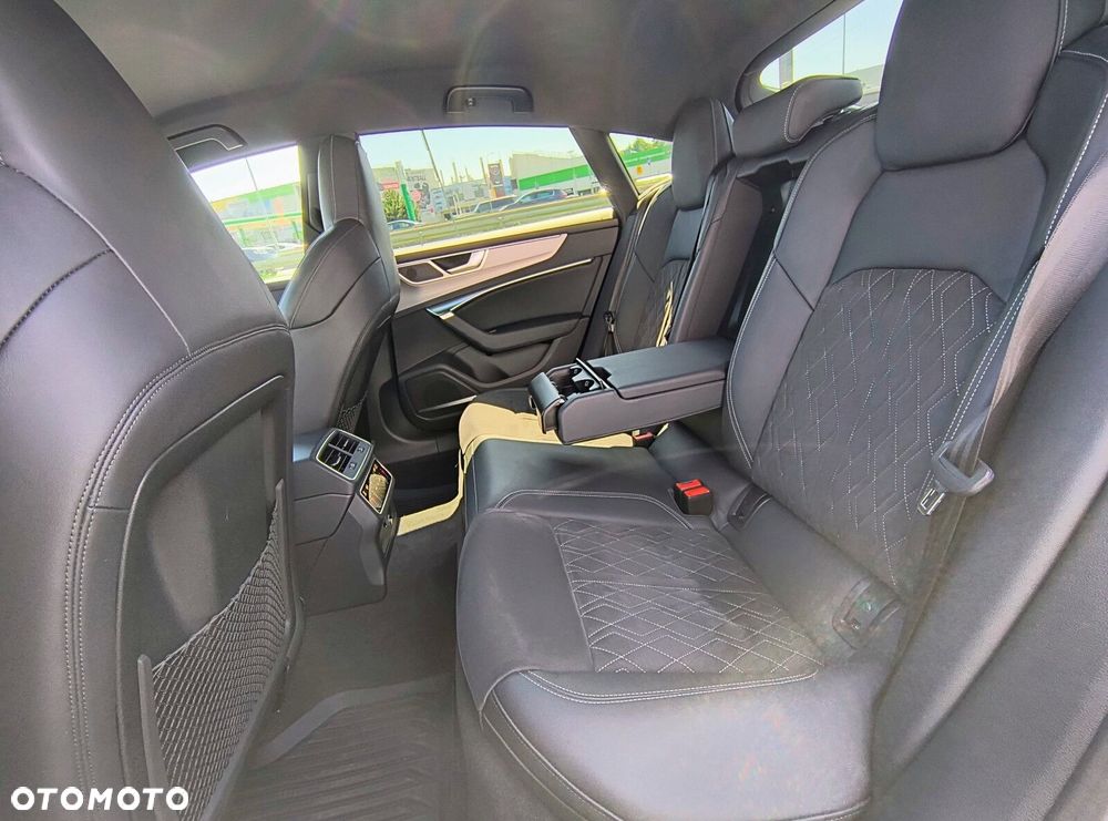 Audi S7 Sportback - 21