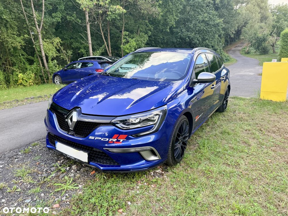 Renault Megane 1.6 TCe GT EDC - 6