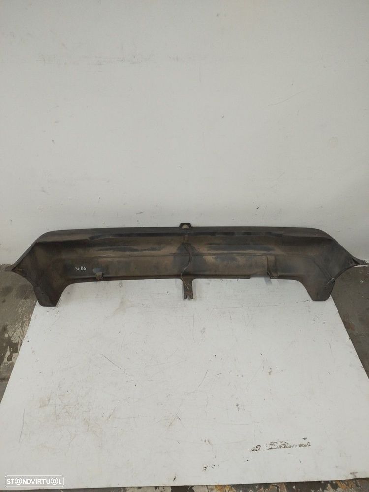 Para Choques Tr Fiat Uno (146_) - 4