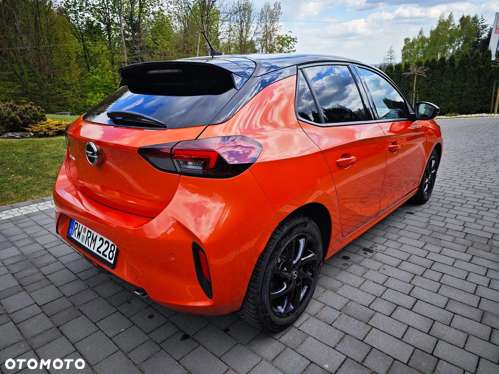 Opel Corsa 1.2 Direct Injection Turbo Ultimate - 6