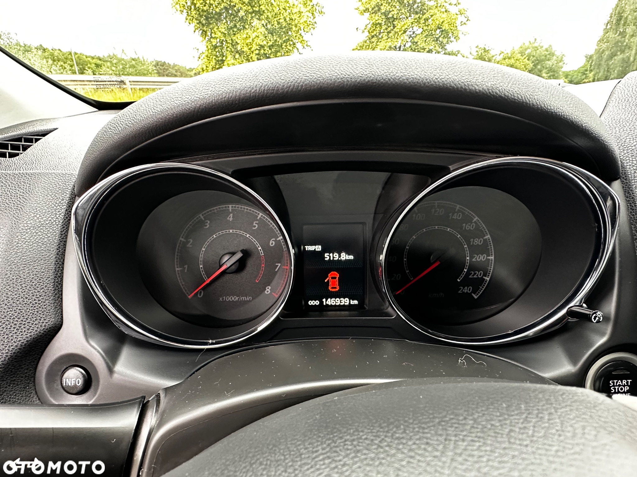 Mitsubishi ASX 1.6 Intense Plus Navi - 16